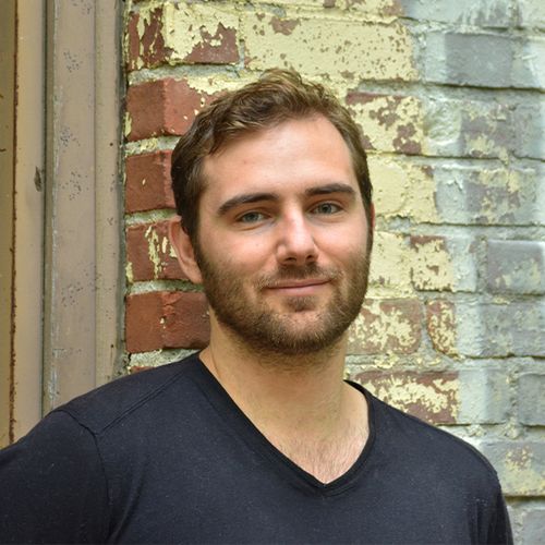 Andrew David MacDonald
